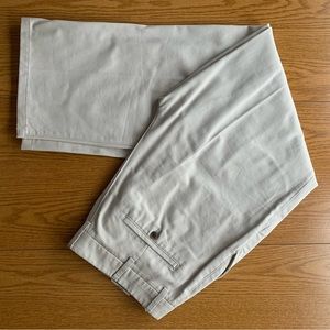 Brand new with tags Men’s St. John’s Bay Worry Free Classic Fit 36x30 pants